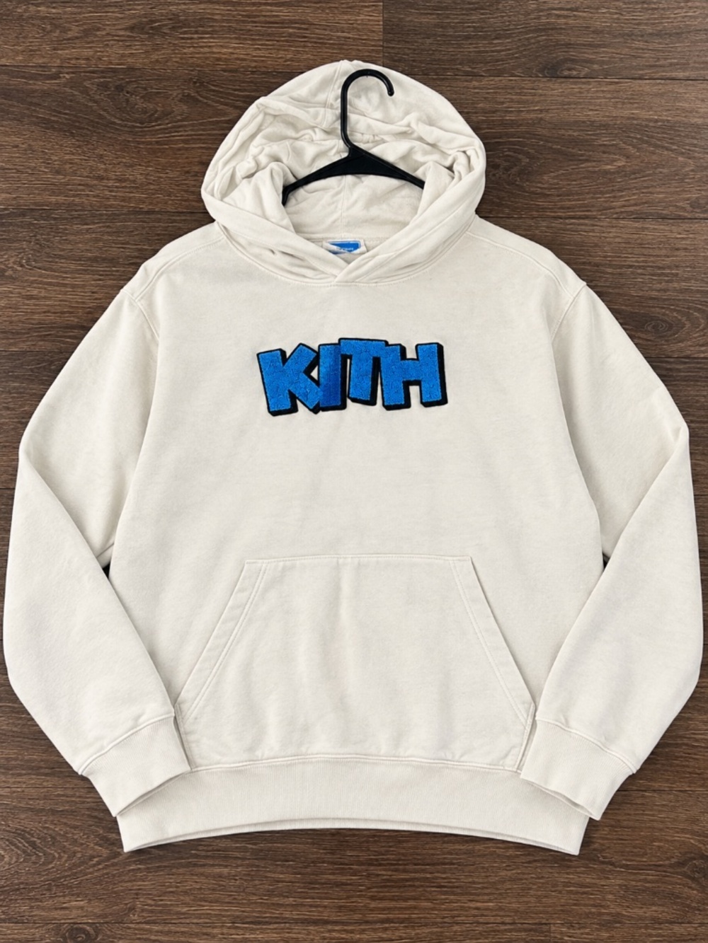 Kith kids Disney hoodie